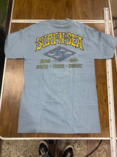 画像をギャラリービューアに読み込む, 90s Surf-N-Sea vintage T-shirt
