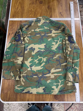 画像をギャラリービューアに読み込む, 80年代 US AIR FORCE Hot Weather Jacket
