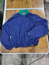 画像をギャラリービューアに読み込む, 90s Polo by Ralph Lauren ナイロンジャケット M
