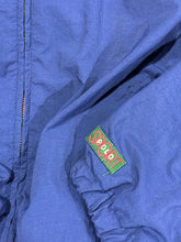 画像をギャラリービューアに読み込む, 90s Polo by Ralph Lauren ナイロンジャケット M
