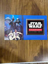 画像をギャラリービューアに読み込む, 1995 Applause社 STAR WARS 宣伝用ディスプレイ
