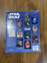 画像をギャラリービューアに読み込む, 1997年 STAR WARS 20周年記念 コレクターズエディションカレンダー
