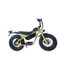 画像をギャラリービューアに読み込む, WOBIKES &quot;WONKEY&quot;
