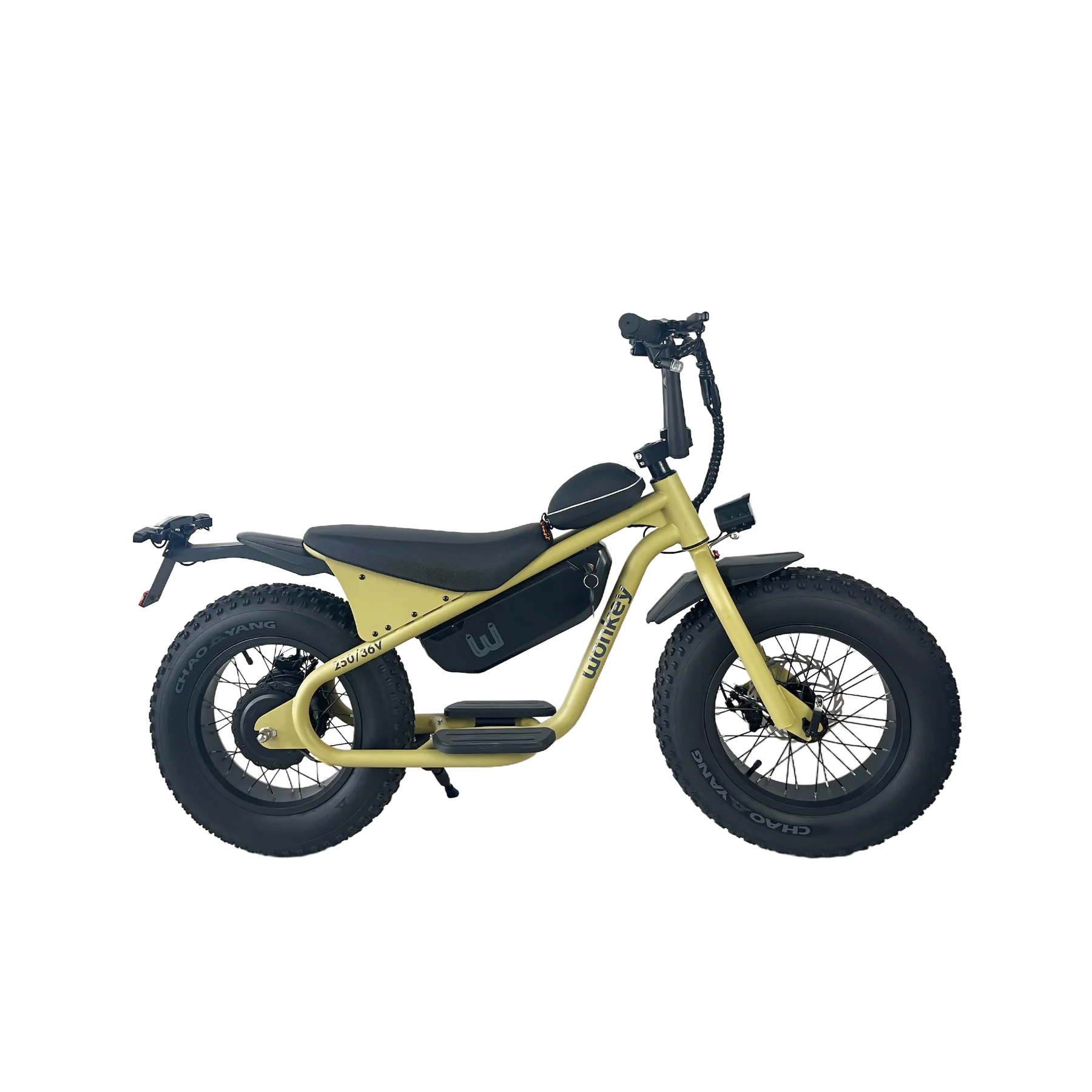 WOBIKES 