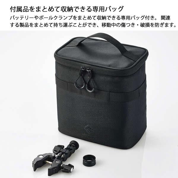 NESTOUT サーキュレーター FAN-1 – mountain mountain factory