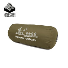 画像をギャラリービューアに読み込む, 【20%Off‼️】Mountainreseach Cylinder Cushion シリンダークッション
