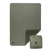 画像をギャラリービューアに読み込む, LUGH 魔法瓶ブランケットLサイズ (6層/ グラフェン)
