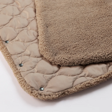 画像をギャラリービューアに読み込む, LUGH 魔法瓶ブランケットLサイズ (6層/ グラフェン)
