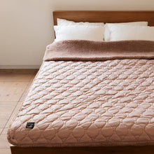 画像をギャラリービューアに読み込む, LUGH 魔法瓶ブランケットLサイズ (6層/ グラフェン)
