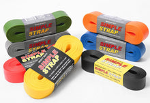 画像をギャラリービューアに読み込む, SIMPLE STRAP HEAVY DUTY
