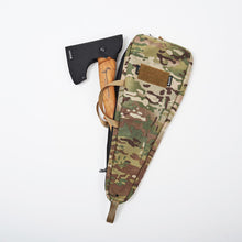 画像をギャラリービューアに読み込む, 【60%off‼️】Ballistics RAID AXE CASE（焚き火道具ケースにも）
