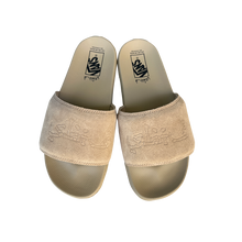 画像をギャラリービューアに読み込む, VANS MTE LA COSTA SLIDE-ON ( Mark Sbtg Incense )
