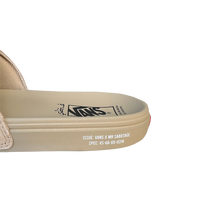 画像をギャラリービューアに読み込む, VANS MTE LA COSTA SLIDE-ON ( Mark Sbtg Incense )
