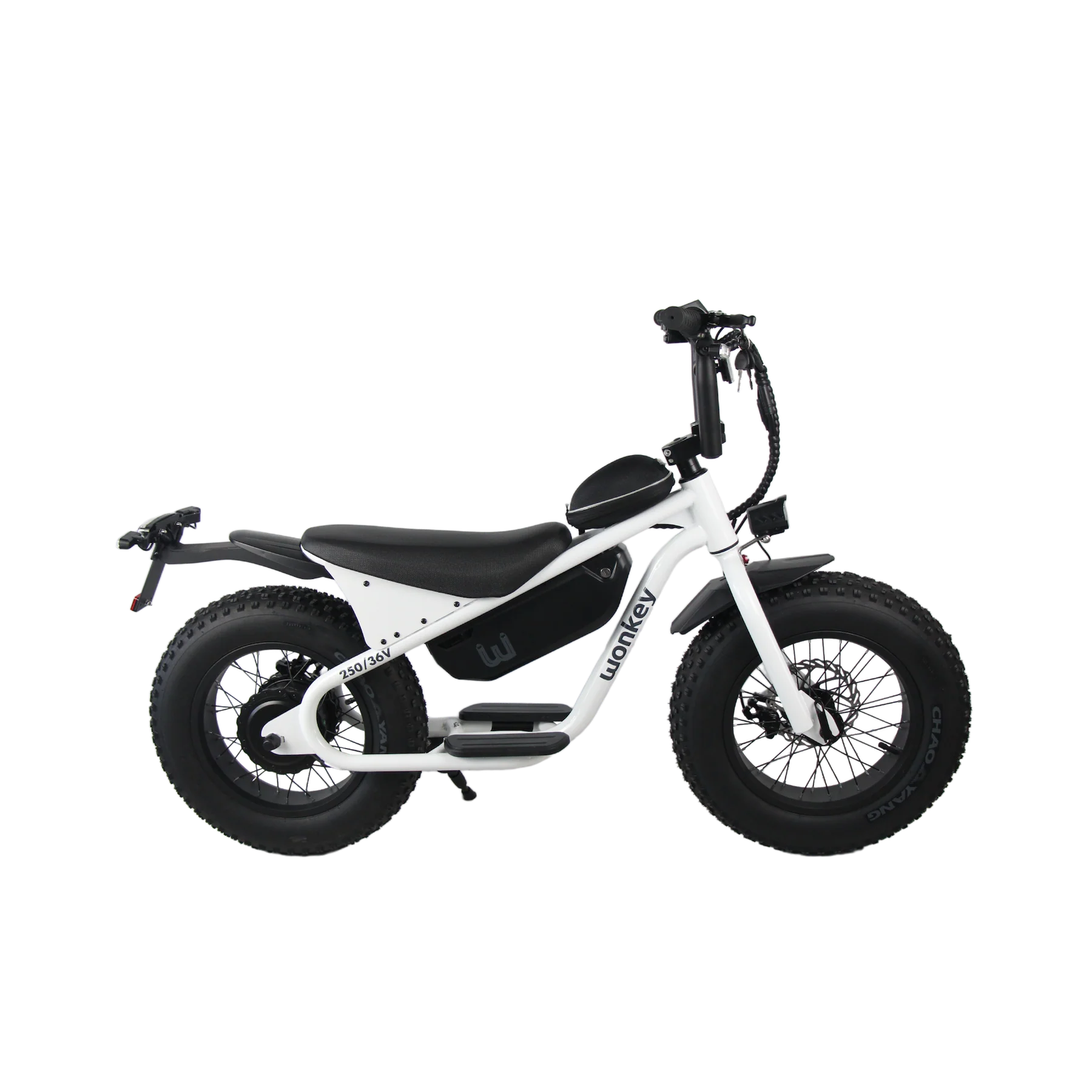 WOBIKES 
