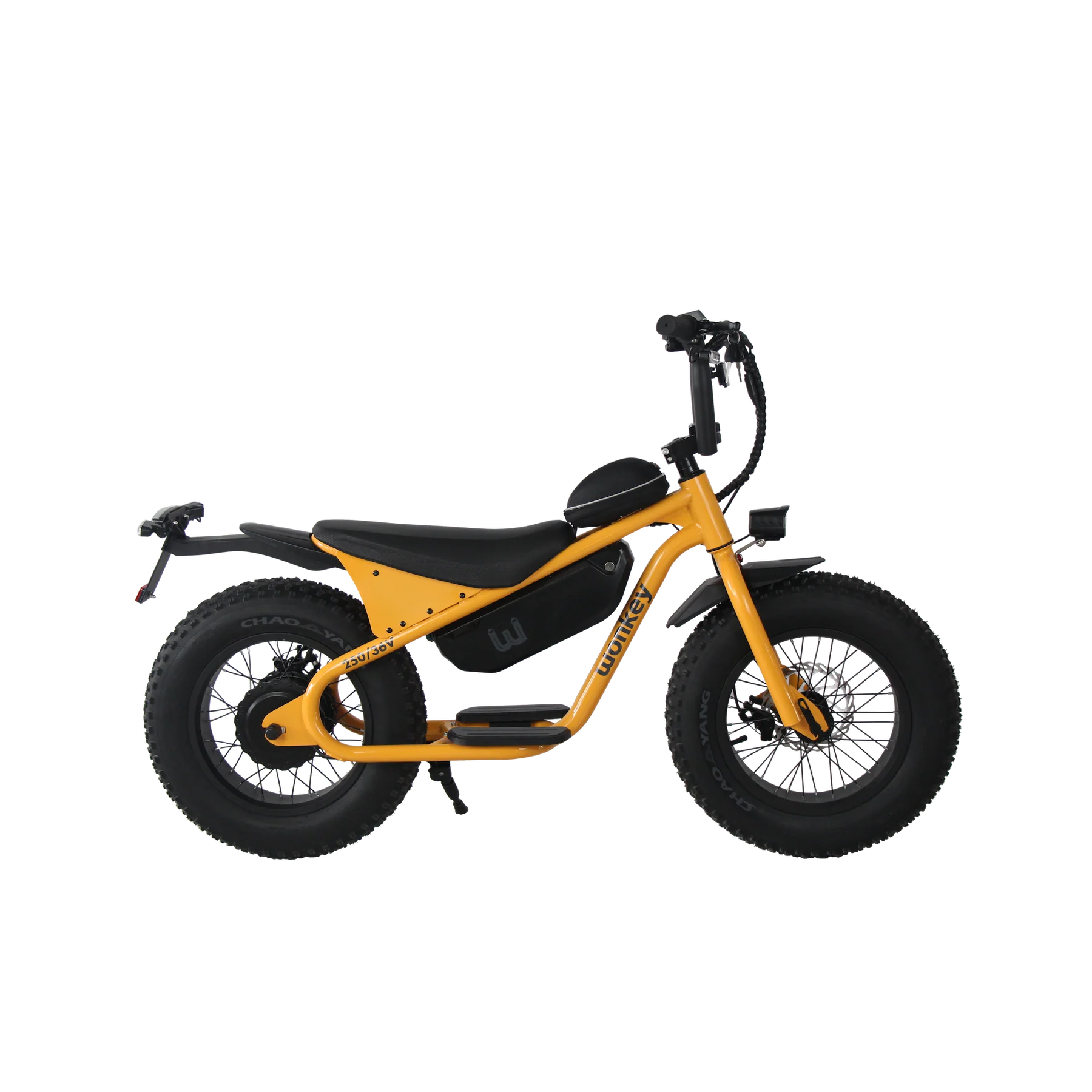WOBIKES 