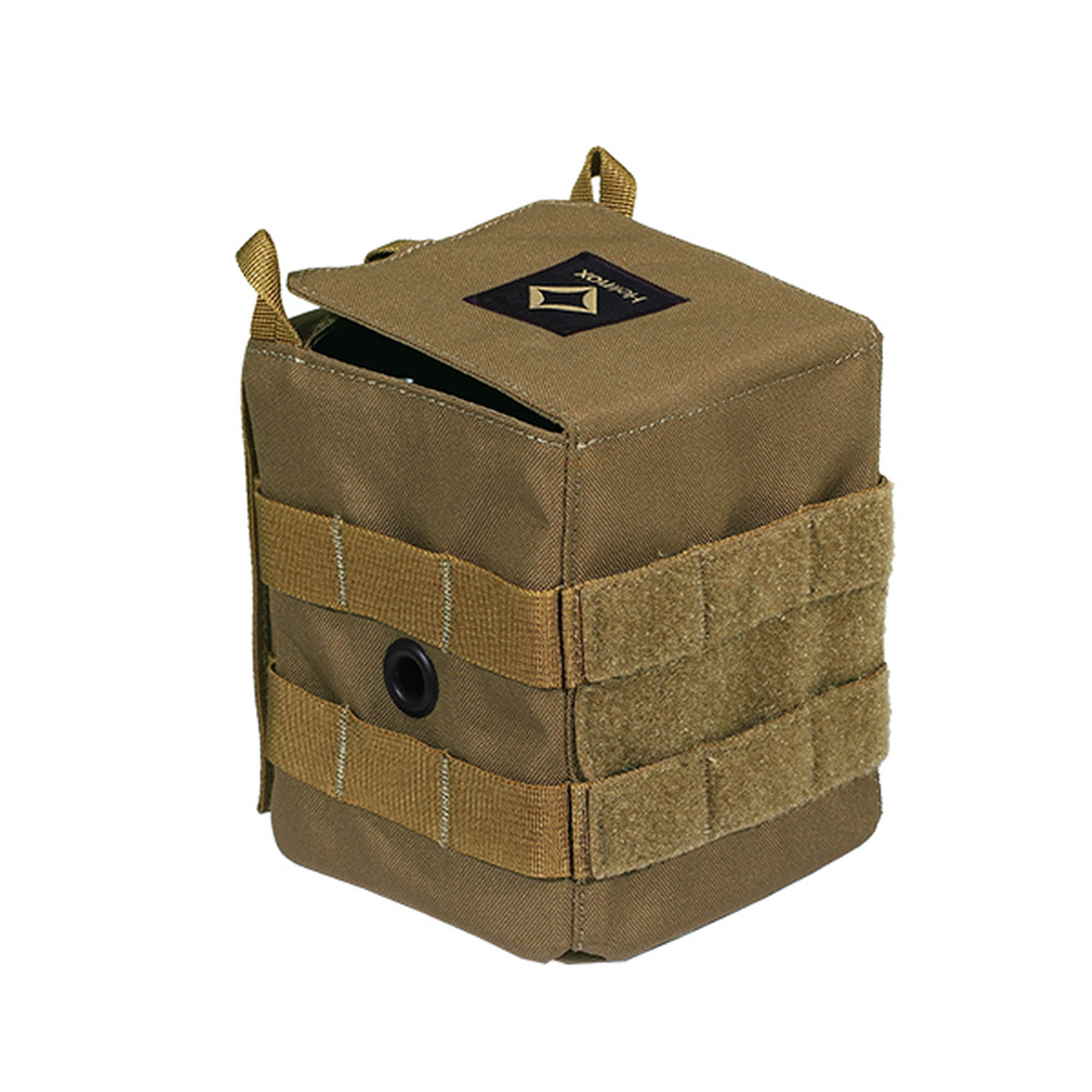 Helinox テーブルサイドストレージXS – mountain mountain factory