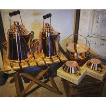 画像をギャラリービューアに読み込む, FIRESIDE グランマーコッパーケトル
