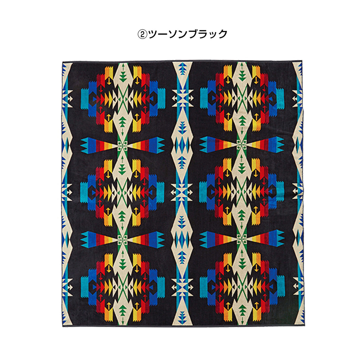 PENDLETON タオルフォーTWO – mountain mountain factory