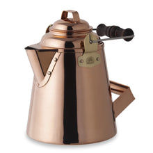 画像をギャラリービューアに読み込む, FIRESIDE グランマーコッパーケトル
