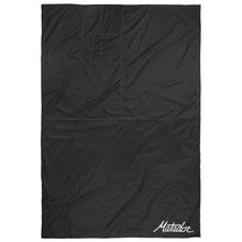 画像をギャラリービューアに読み込む, Matador Pocket Blanket 3.0 - Black
