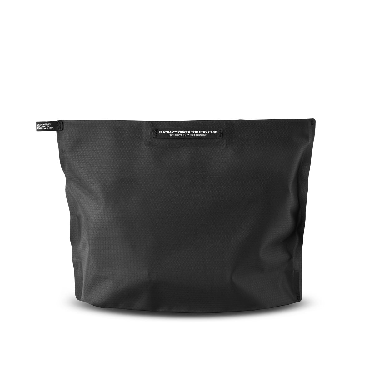 Matador FlatPak Zipper Toiletry Case – mountain mountain factory