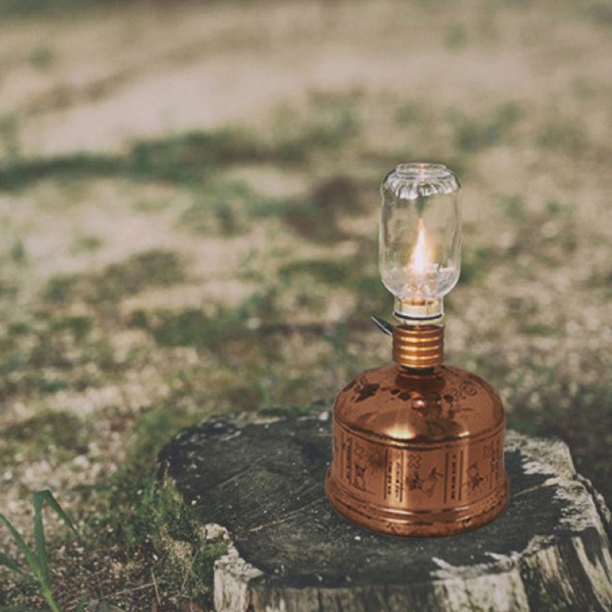 EDISON LANTERN MINIMAL WORKS – mountain mountain factory