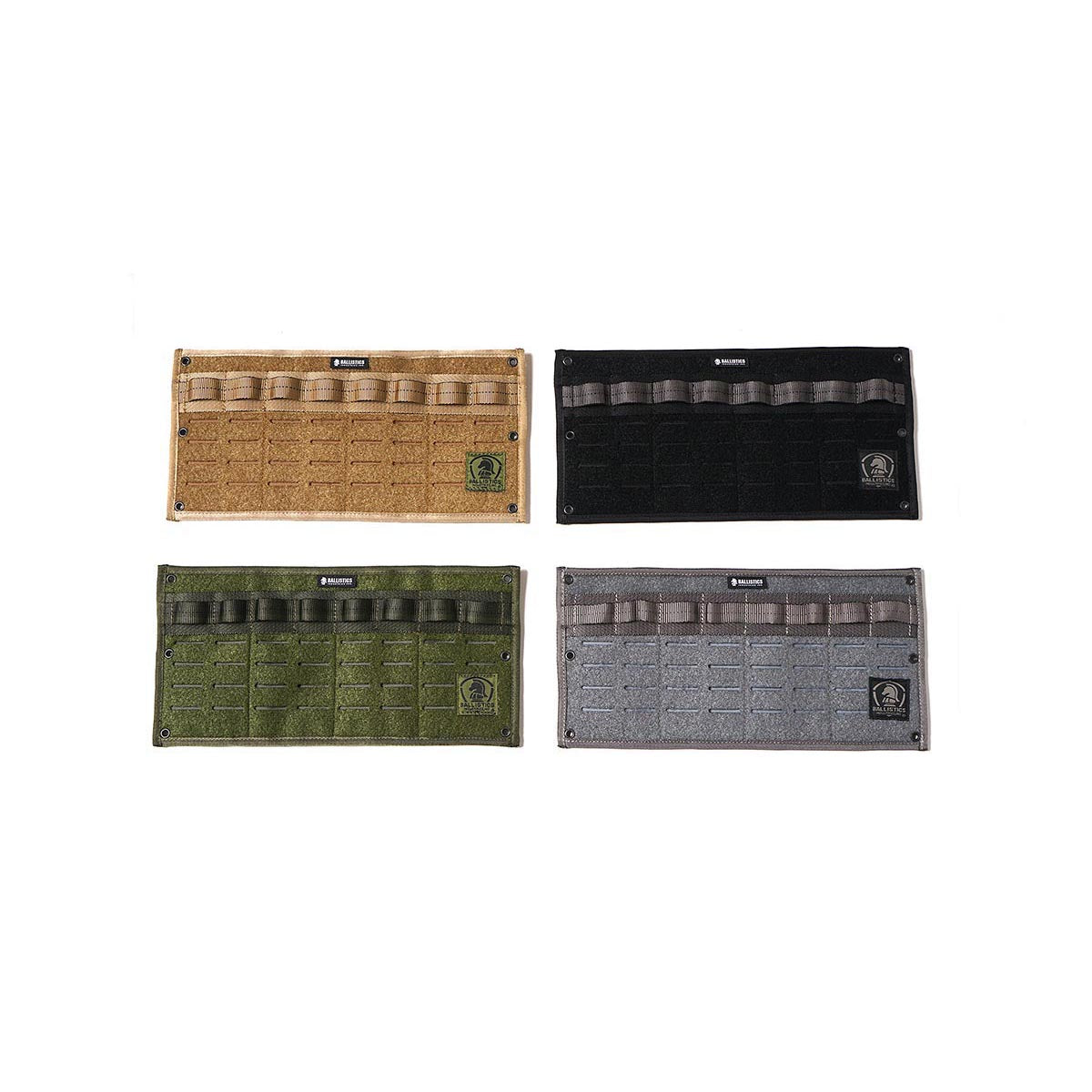 Ballistics MULTI PLATE – mountain mountain factory