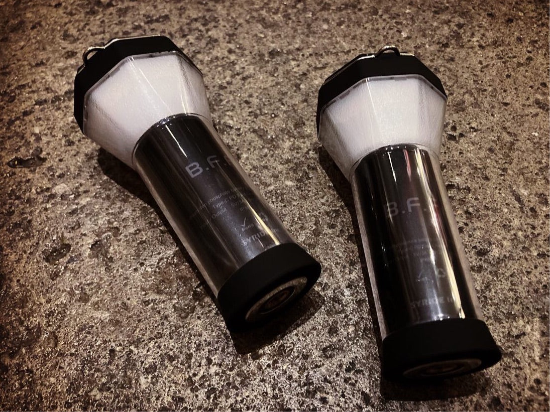 B.F.F LED LIGHT – mountain mountain factory