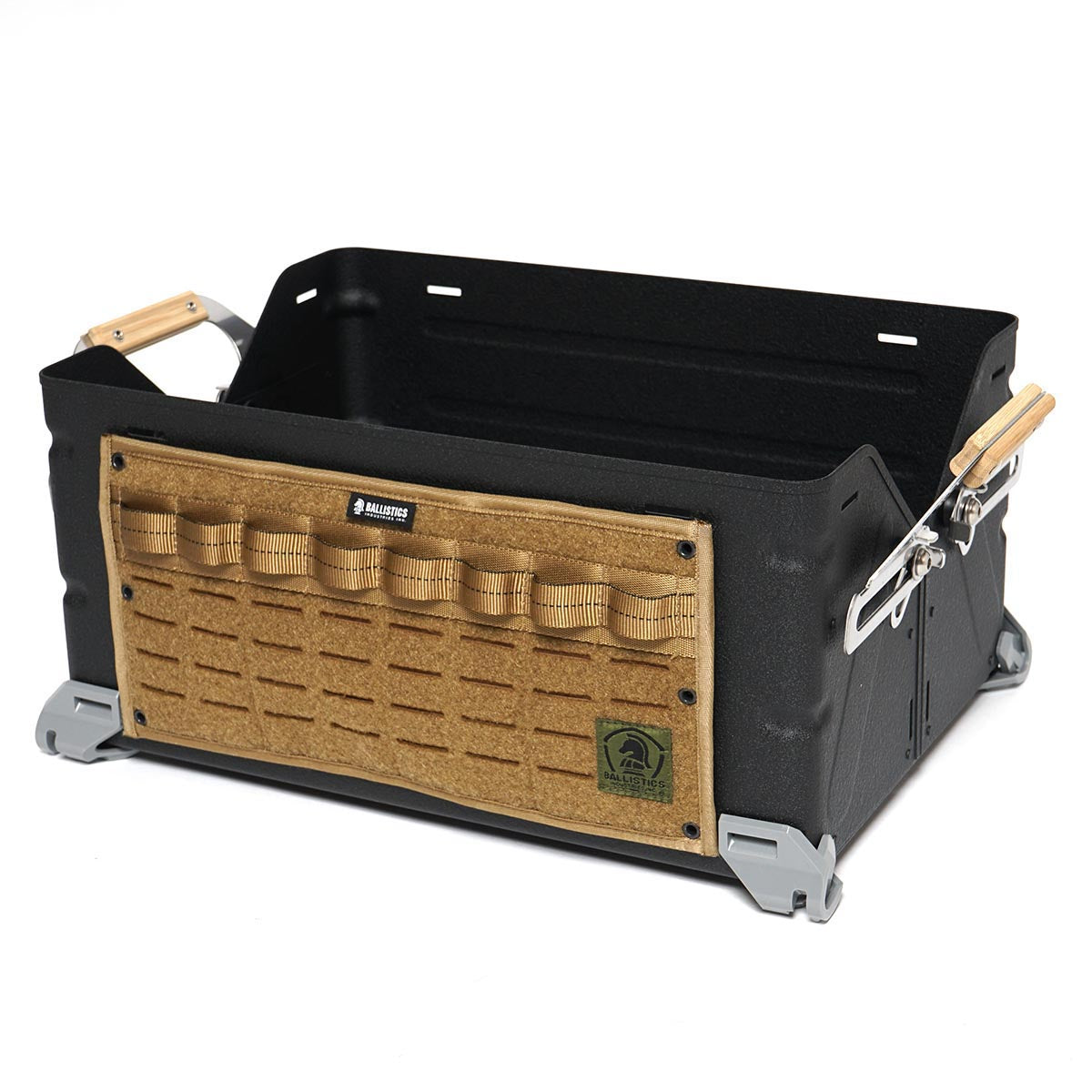バリスティクス BALLISTICS ジュラルミンプレート 新品未使用 Ballistics MULTI PLATE – mountain mountain factory