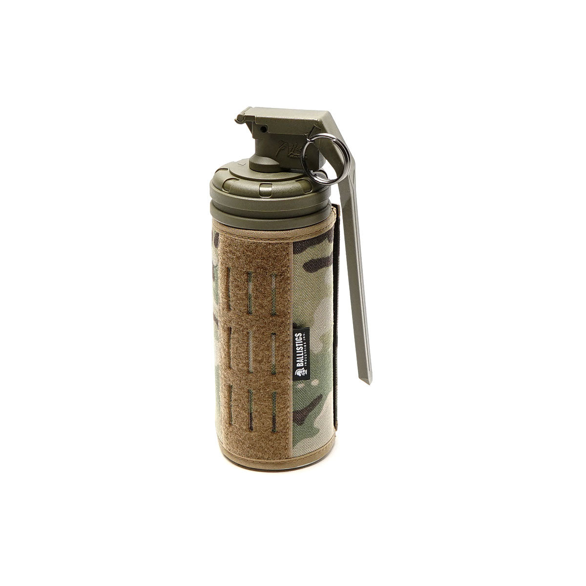 20%Off‼️】 Ballistics SMOKE GRENADE CAP – mountain mountain factory