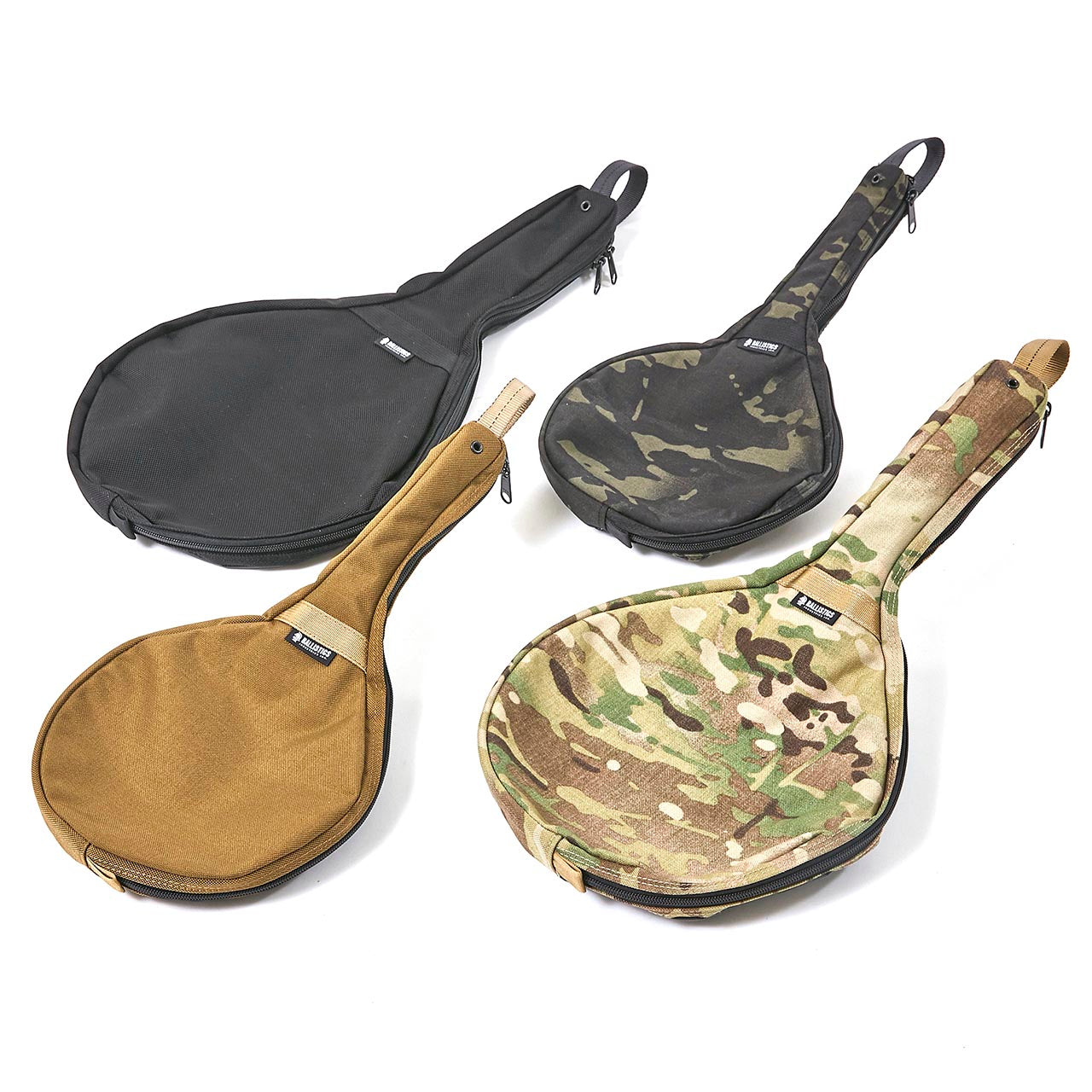 BALLISTICS 斧、フライパンケース小中 40%Off‼️】 Ballistics TURK CASE 大・中・小 – mountain mountain