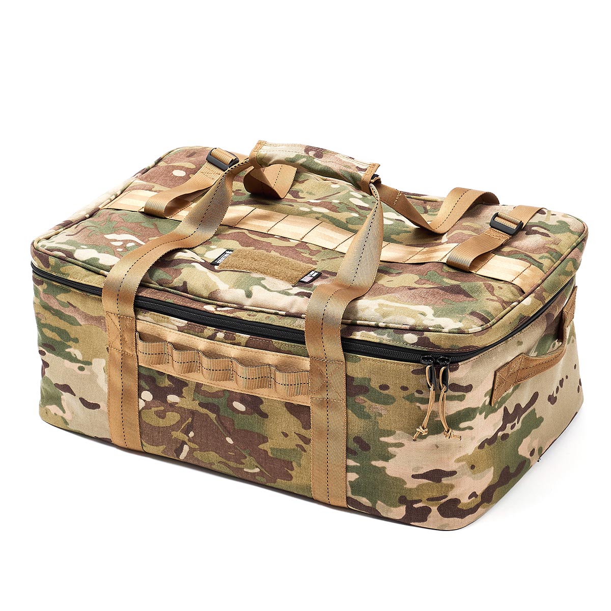 Ballistics NEW GEAR CONTAINER (YJS CASE) – mountain mountain