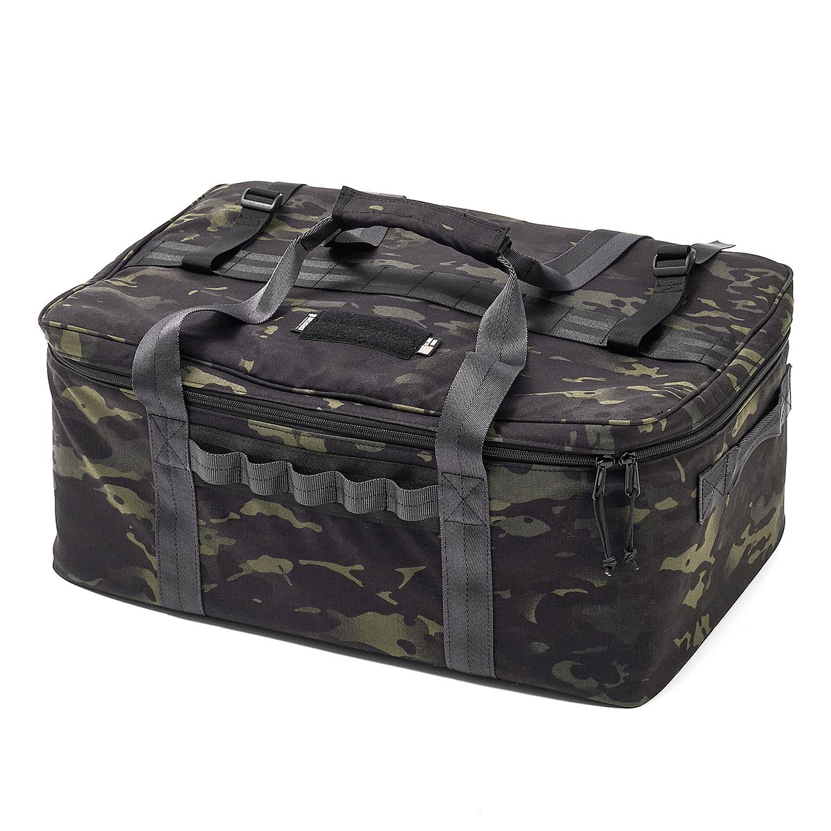 Ballistics NEW GEAR CONTAINER (YJS CASE) – mountain mountain factory